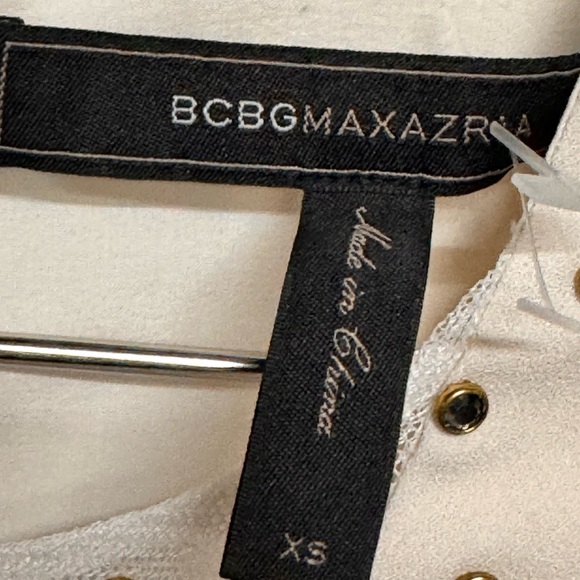 BCBG Maxima Party Dress - Picture 3 of 8